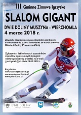 Slalom Gigant