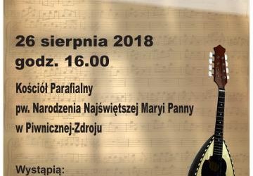 XI nadzwyczajny Koncert na 100 mandolin