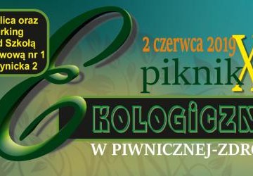 XI Piknik Ekologiczny