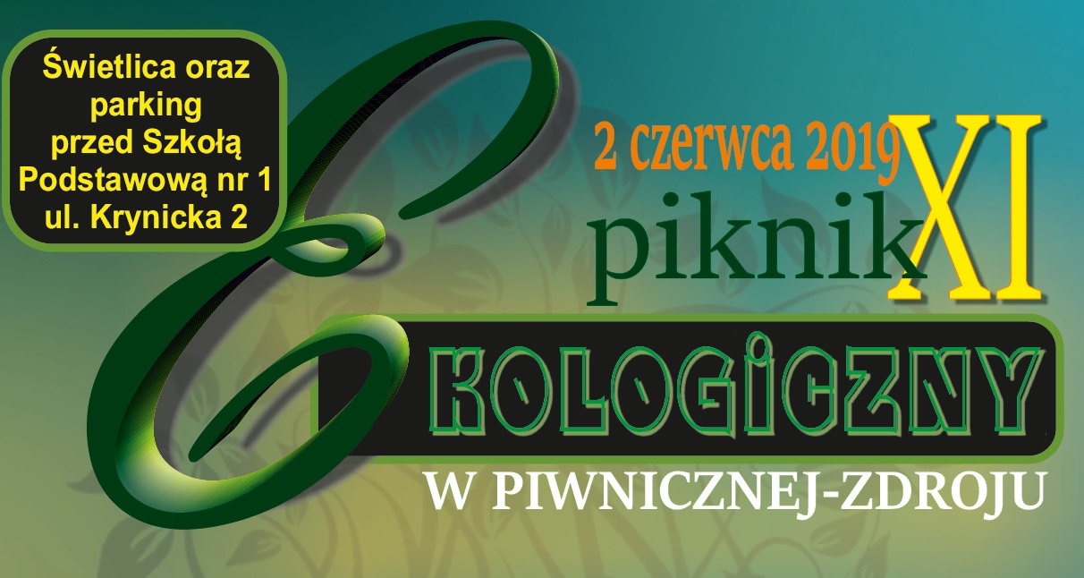 XI Piknik Ekologiczny