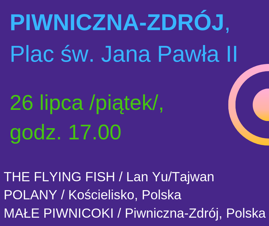 Święto dzieci gór