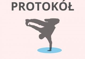 XII Bitwa Breakdance - protokół