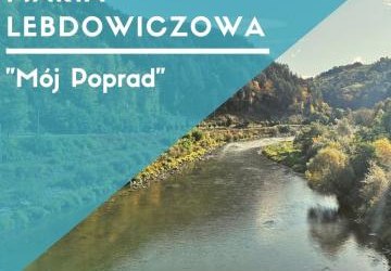 Mój Poprad - Maria Lebdowiczowa