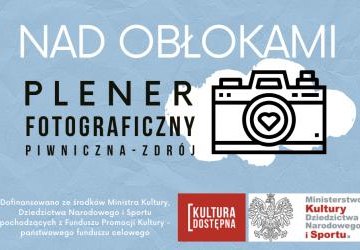 Plener fotograficzny 