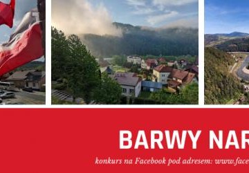 Protokół z Konkursu „Barwy Narodowe”