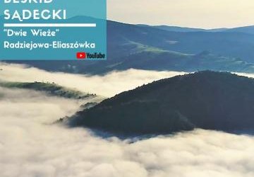 Beskid Sądecki 