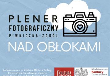 Zapowiedź wideo pleneru fotograficznego 