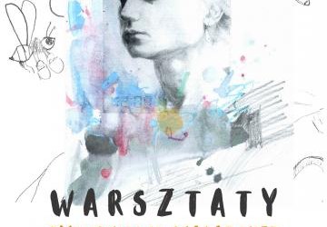 Warsztaty rysunkowo-malarskie