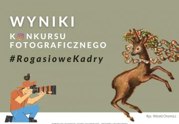 Wyniki konkursu #RogasioweKadry