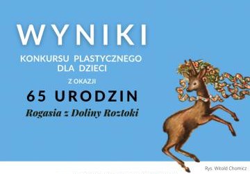 Wyniki konkursu