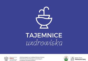 Tajemnice uzdrowiska