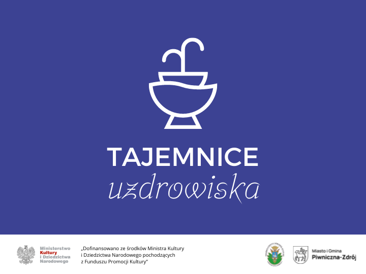 Tajemnice uzdrowiska