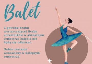 Balet