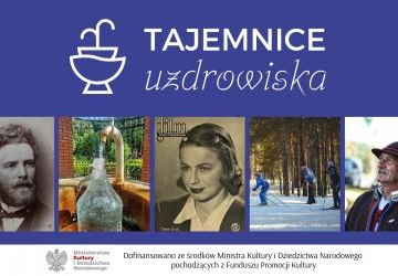 Tajemnice uzdrowiska