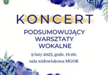 Koncert