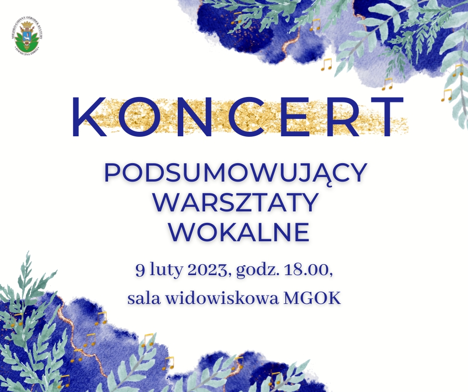 Koncert