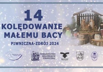 Kolędowanie Małemu Bacy 2024