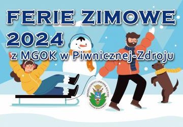 Ferie zimowe 2024