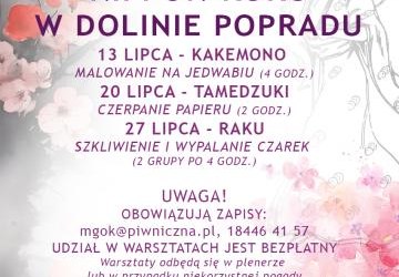 Nippon-Koku w Dolinie Popradu