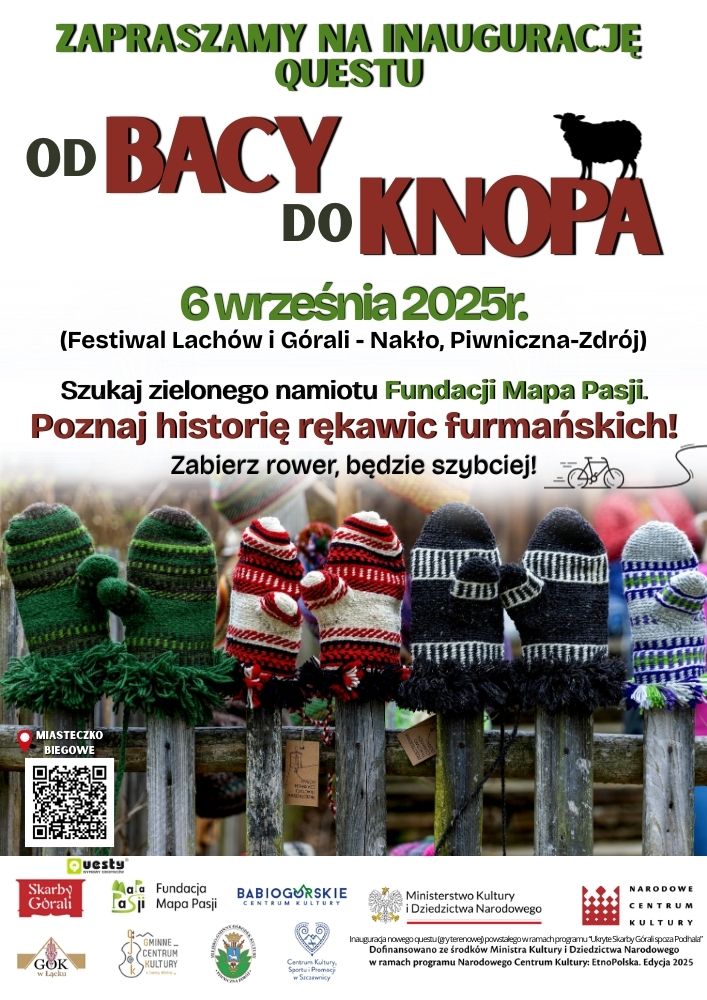 Od Bacy do Knopa