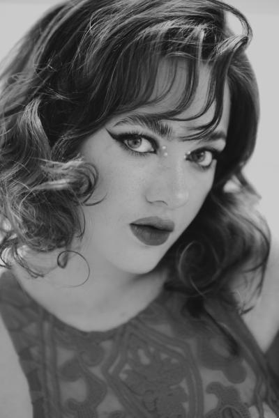 Dominika Lis - Gołębiewska - wyróżnienie