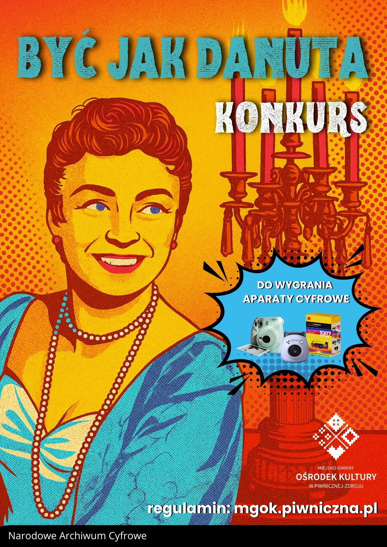 Wyniki konkursu fotograficznego 