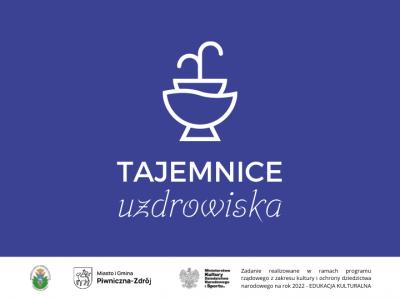 tajemnice uzdrowiska